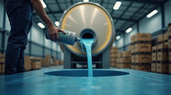 Choisissez une cuve adblue pour un stockage sécurisé et efficace