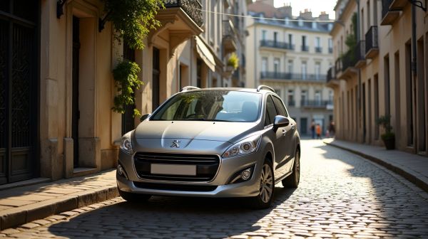 Pourquoi le marché automobile français résiste encore en 2026