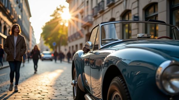 Réussir son permis de conduire avec une auto école à Genève