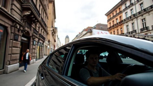 Top 5 conseils pour obtenir son permis à Genève