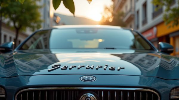 Top 5 serruriers automobiles disponibles à Valence