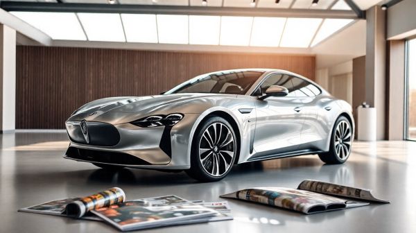 Top raisons de la résilience du marché automobile français en 2026