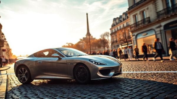 Top raisons de la résilience du marché automobile français en 2026
