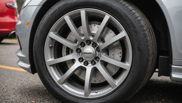 Les 5 défauts de jante les plus courants et comment les résoudre