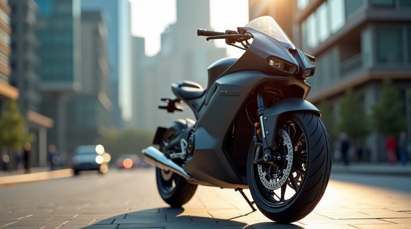 Découvrez les meilleures motos 125 électriques en 2025 !