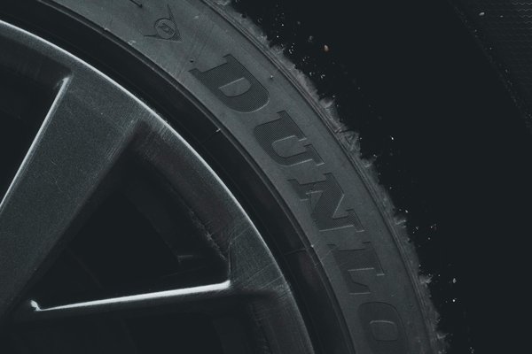 Découvrez les pneus dunlop : performer sur tous les terrains !